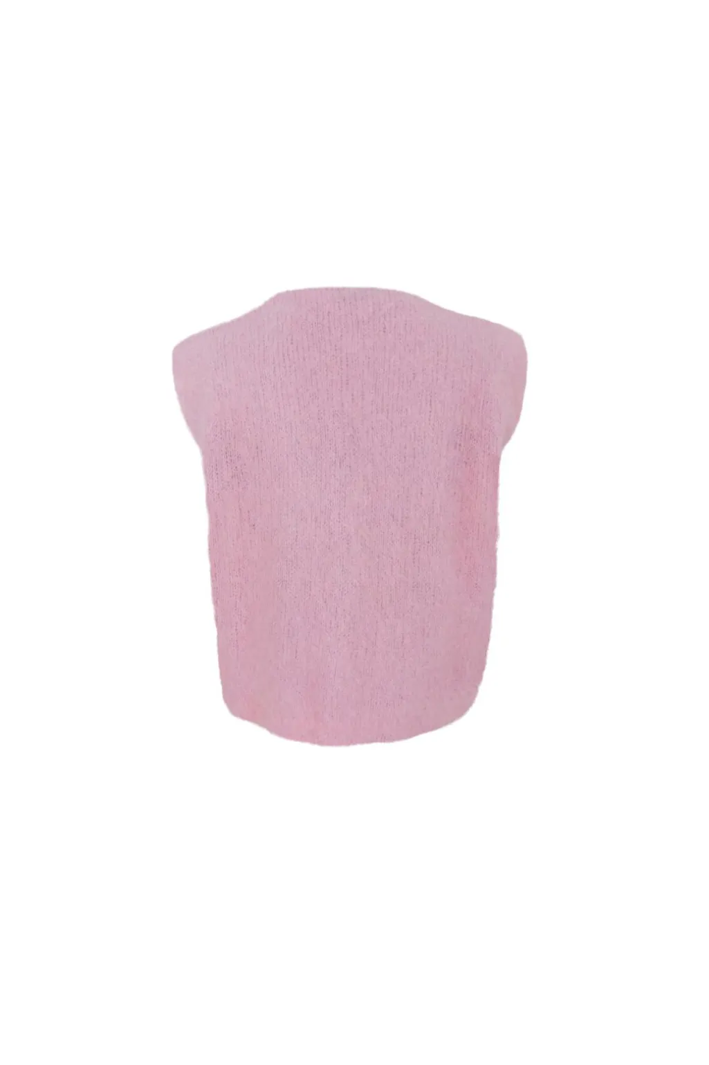 Bcbjoerk Knit Vest 1250