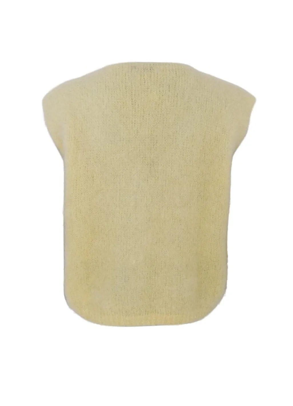 Bcbjoerk Knit Vest 1250