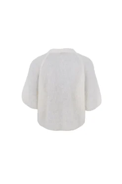 Bcbjoerk Patent Knit Cardigan 1251