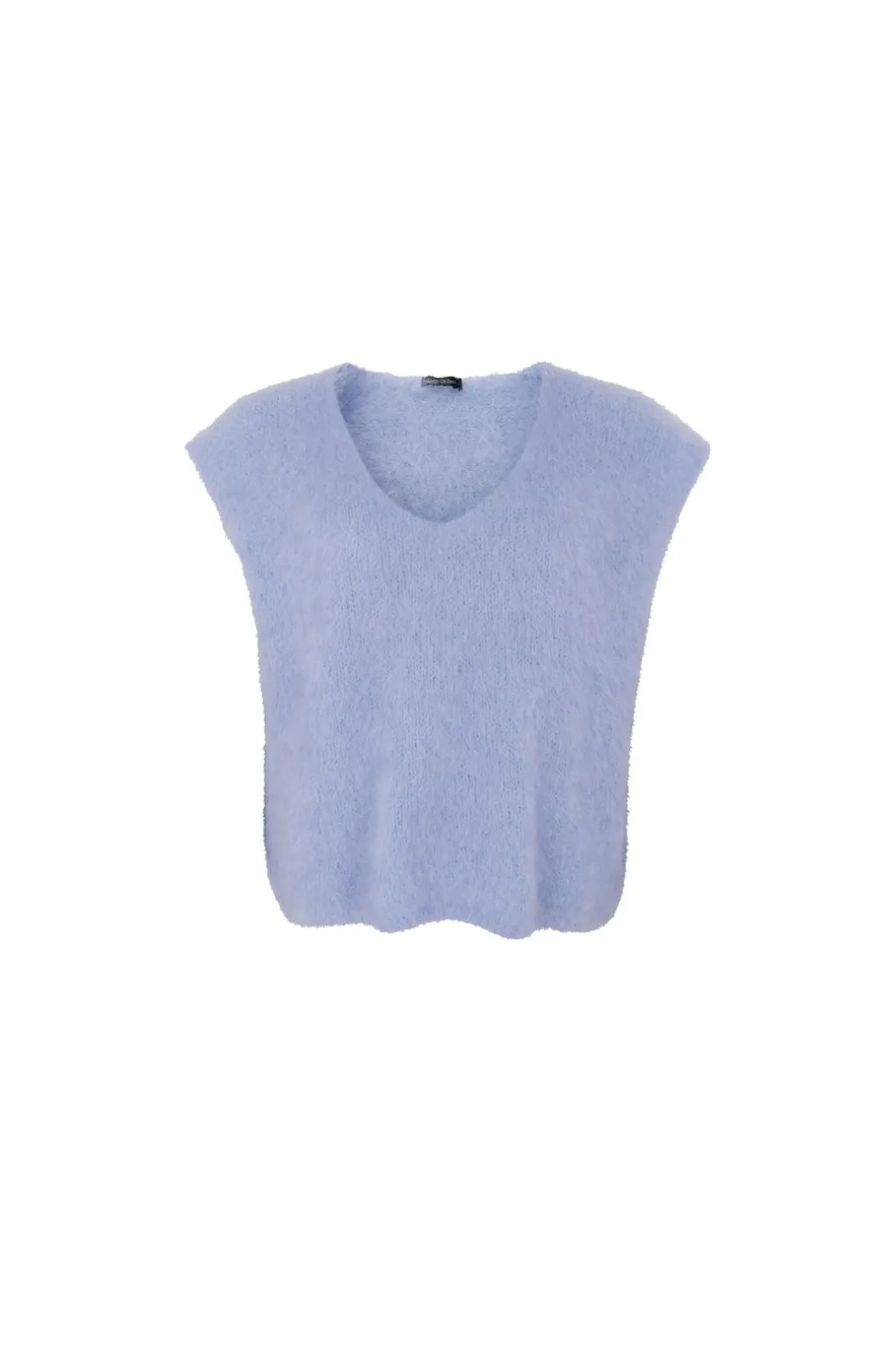 Bcbjoerk Pullover Vest 1252