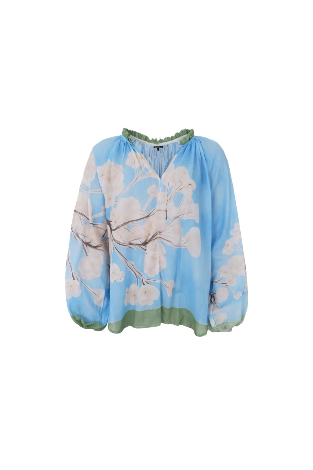 Bccamellia Blouse 41165