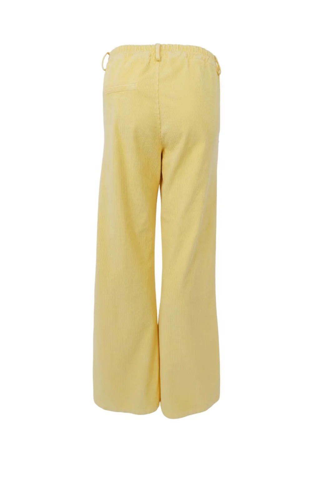 Bccora Corduroy Box Pant 40676