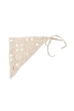 Bccrissa Crochet Scarf 3673