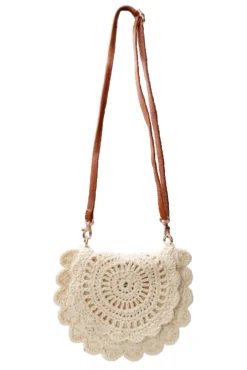 Bccrochet Mini Bag 9351