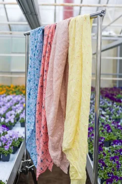 Bcdagmar Long Scarf 208340