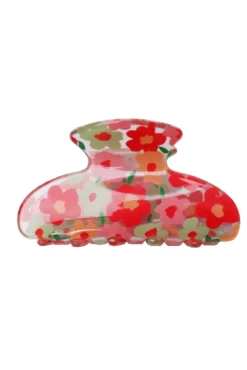 Bcdakota Flower Hair Claw 6038