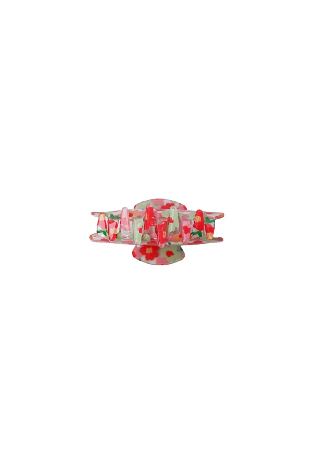 Bcdakota Flower Hair Claw 6038