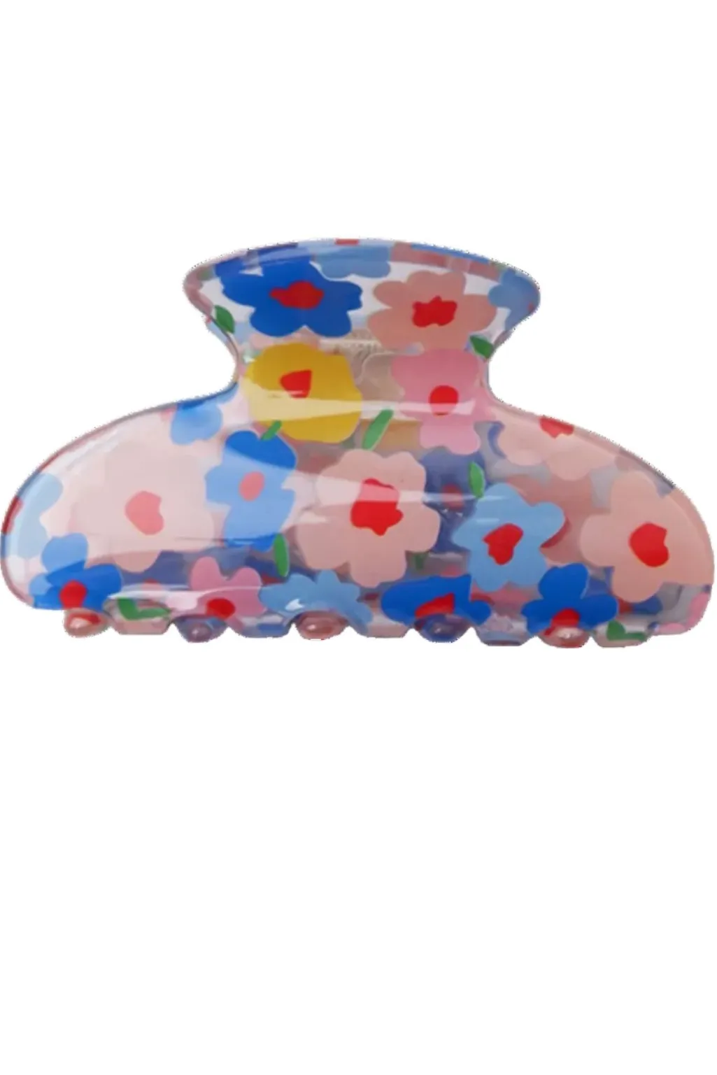 Bcdakota Flower Hair Claw 6038