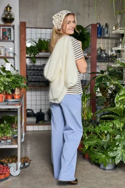 Bcdavis Casual Box Pant 41125