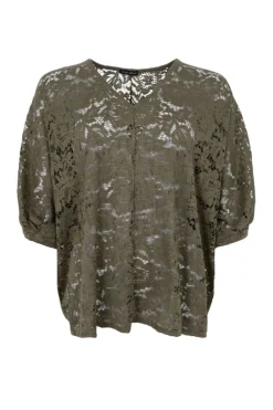 Bcdebbie Lace Blouse 41082