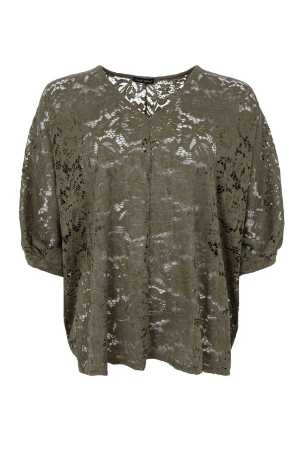 Bcdebbie Lace Blouse 41082