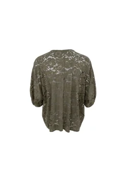 Bcdebbie Lace Blouse 41082
