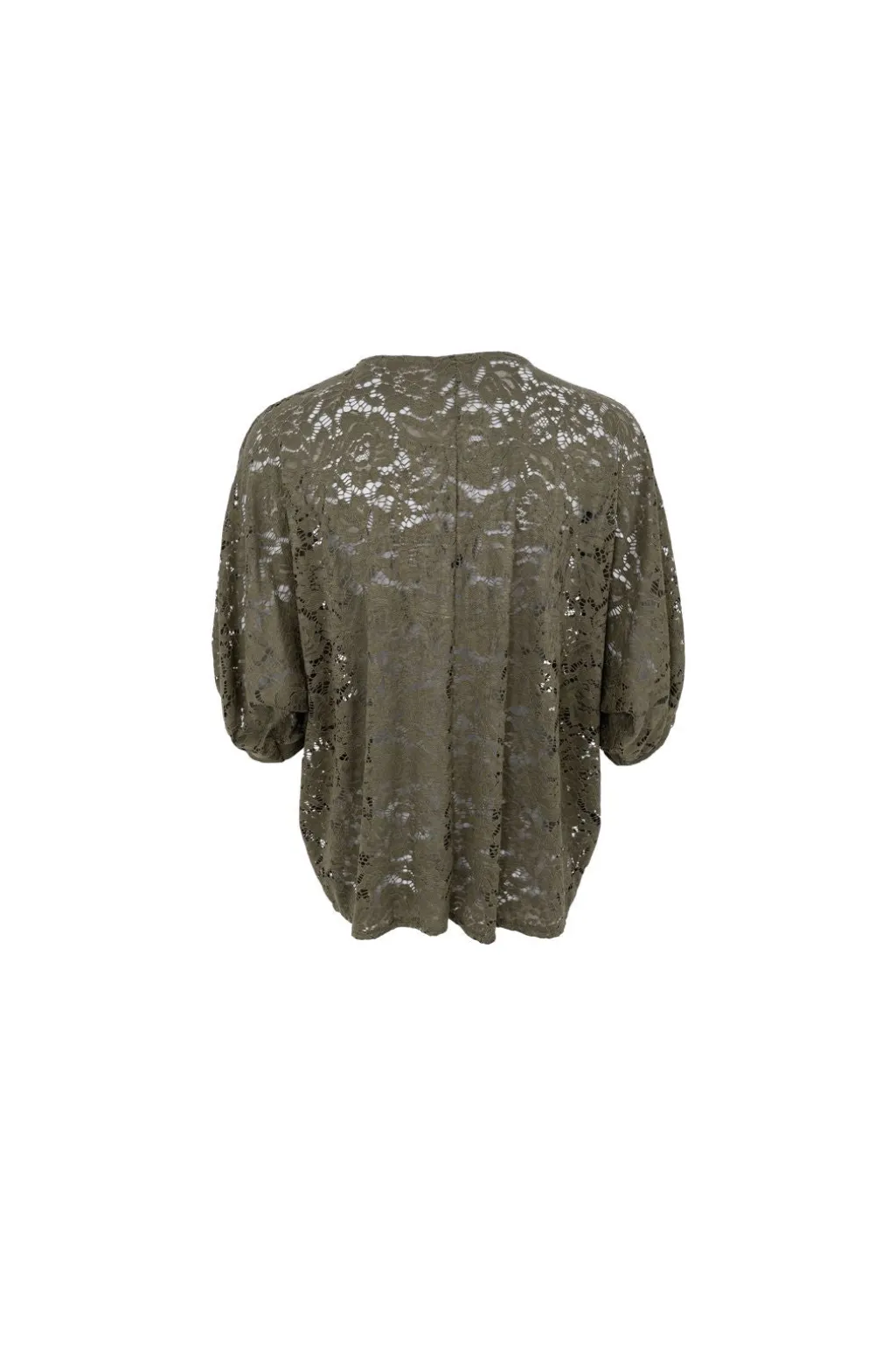Bcdebbie Lace Blouse 41082