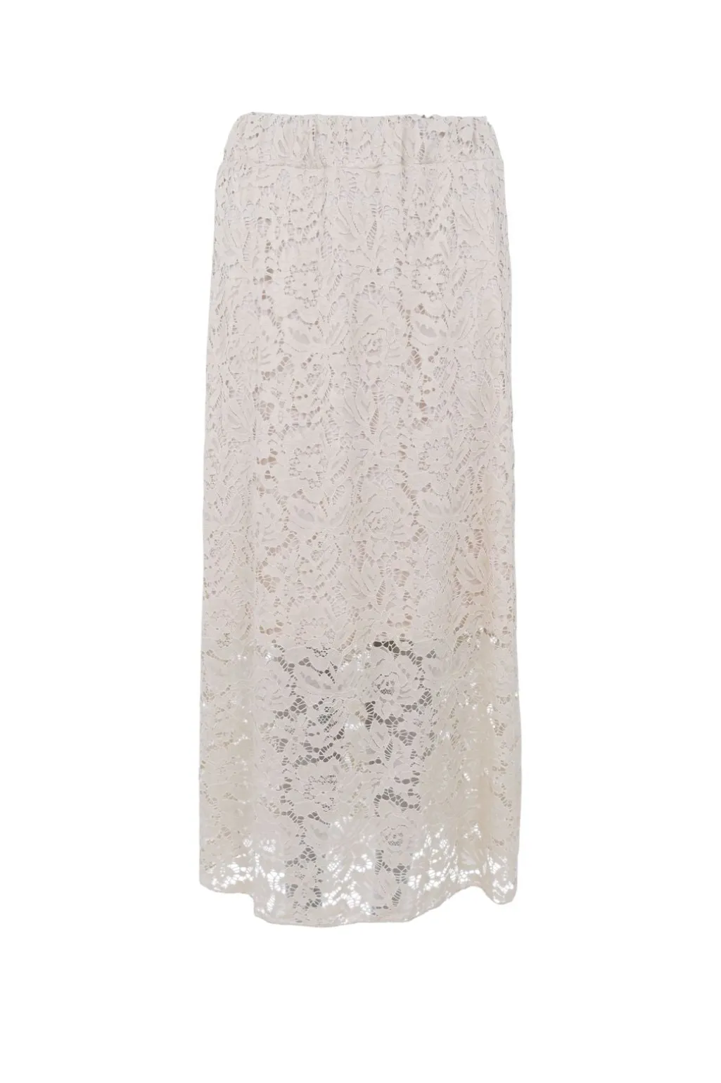 Bcdebbie Lace Skirt 41080