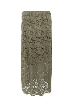 Bcdebbie Lace Skirt 41080