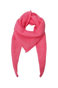 Bcdell Knitted Mini Scarf 208327
