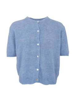 Bcdell Ss Cardigan 1253