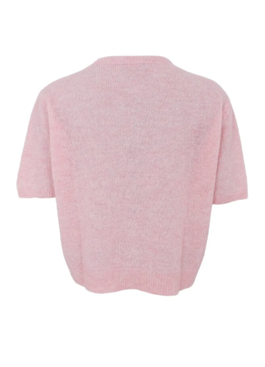 Bcdell Ss Cardigan 1253