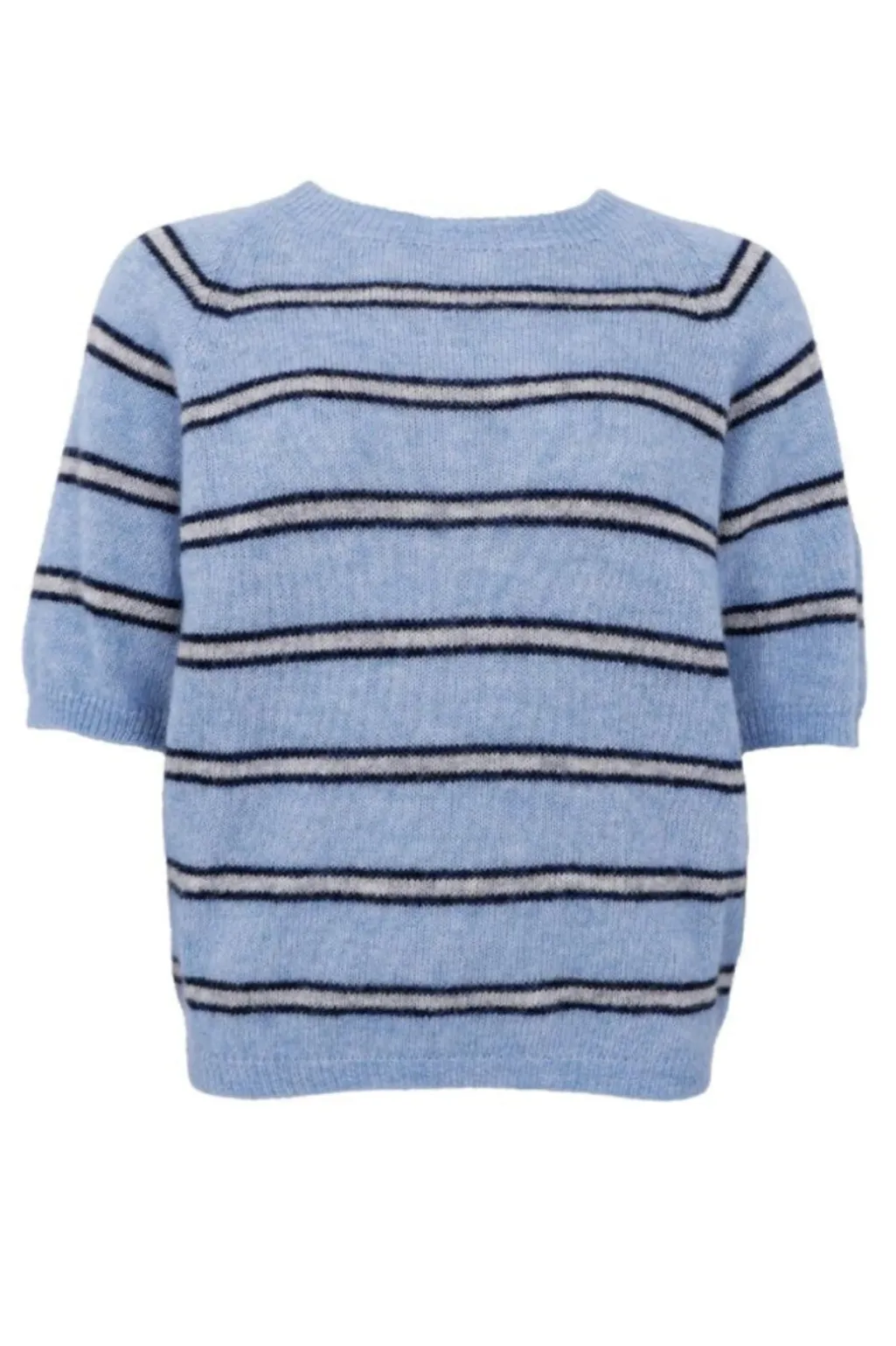 Bcdell Ss Jumper 1246