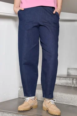 Bcdenice Barrel Pant 41061
