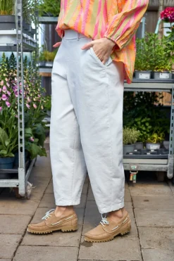 Bcdenice Denim Barrel Pant 41180