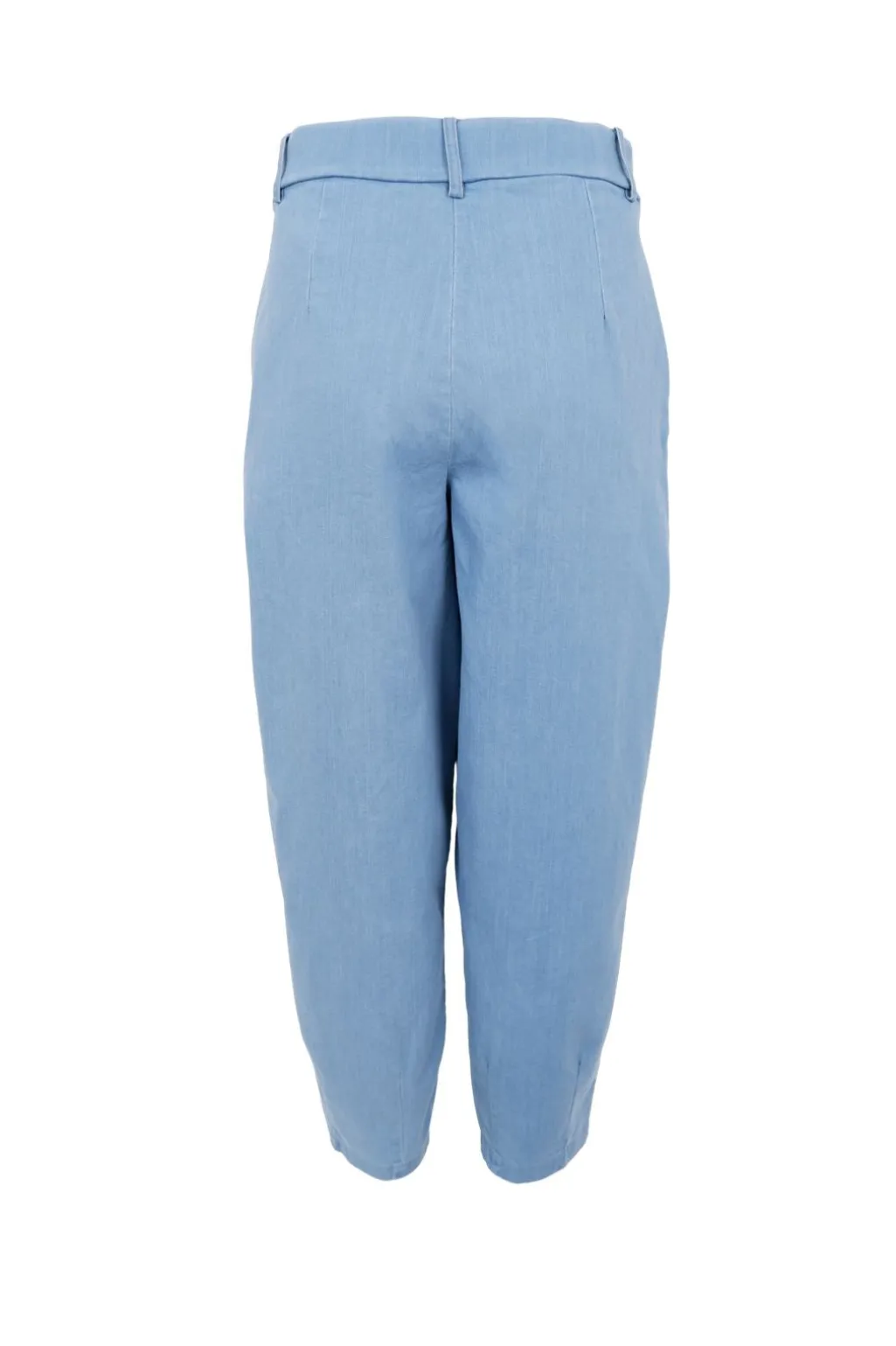 Bcdenice Denim Barrel Pant 41061