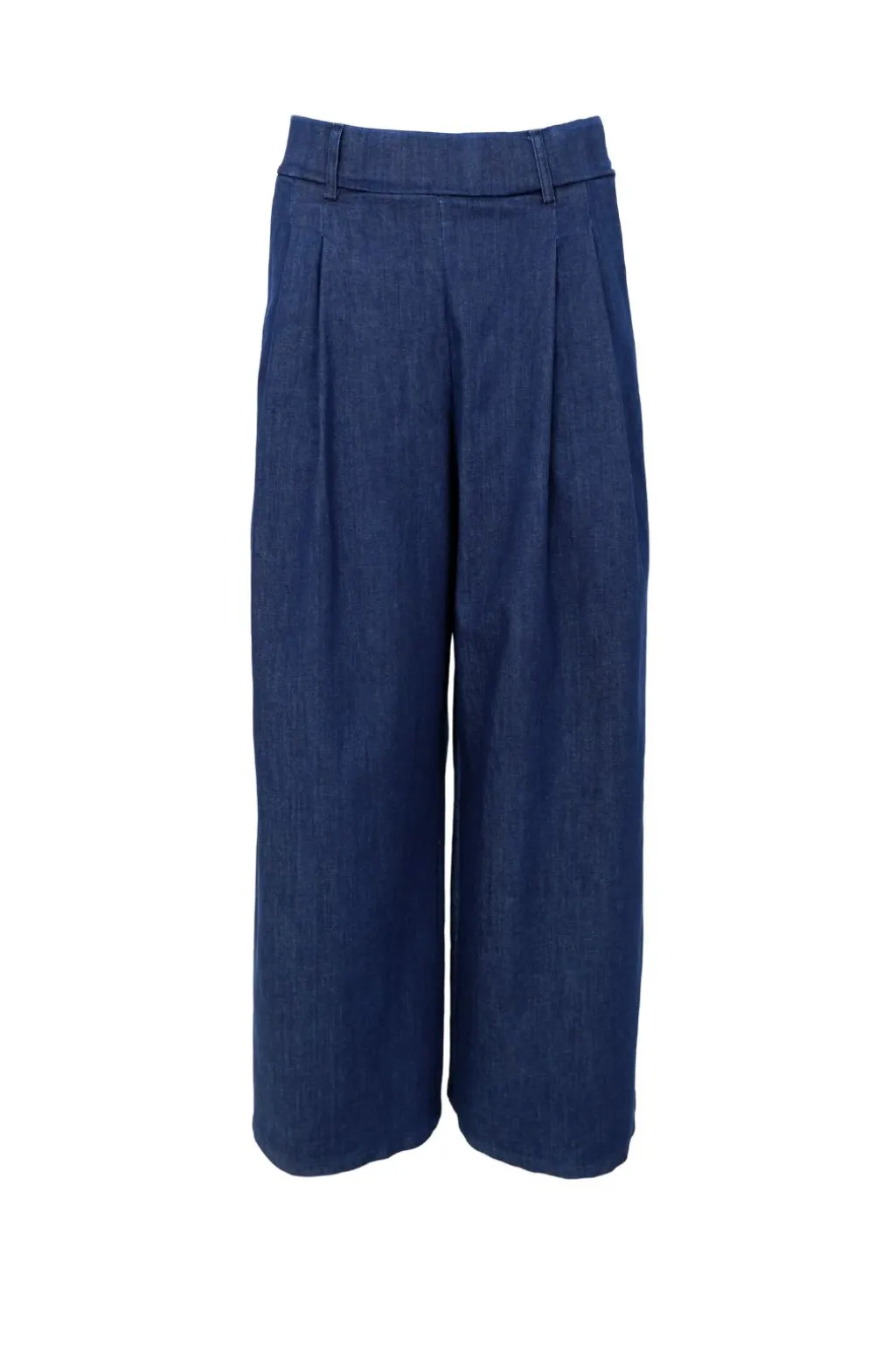 Bcdenice Wideleg Pant 41062