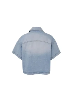 Bcdrake Denim Jacket 41169