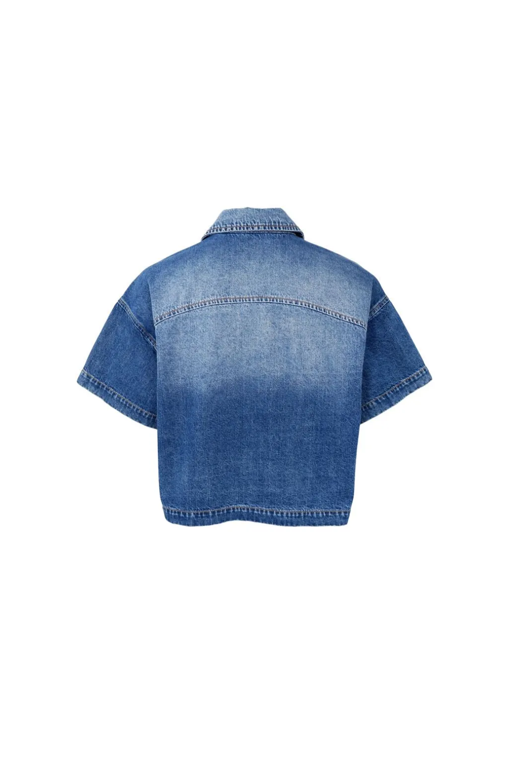 Bcdrake Denim Jacket 41169
