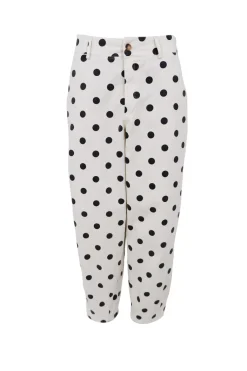 Bcellie Barrel Pant 41092