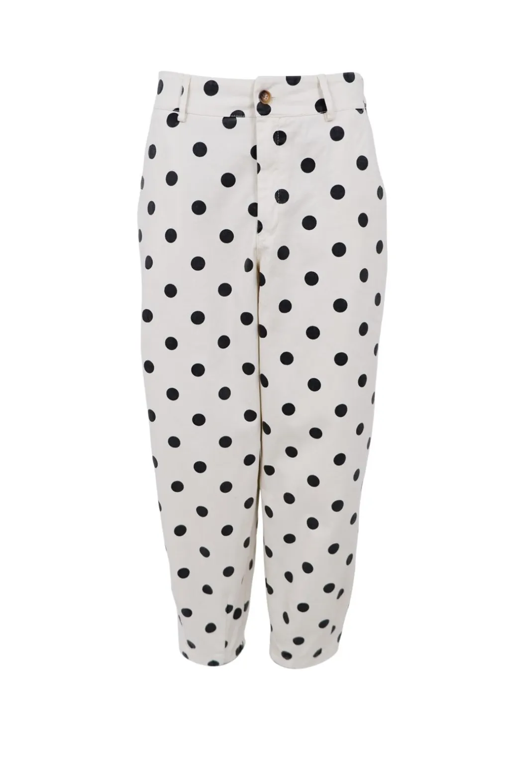 Bcellie Barrel Pant 41092