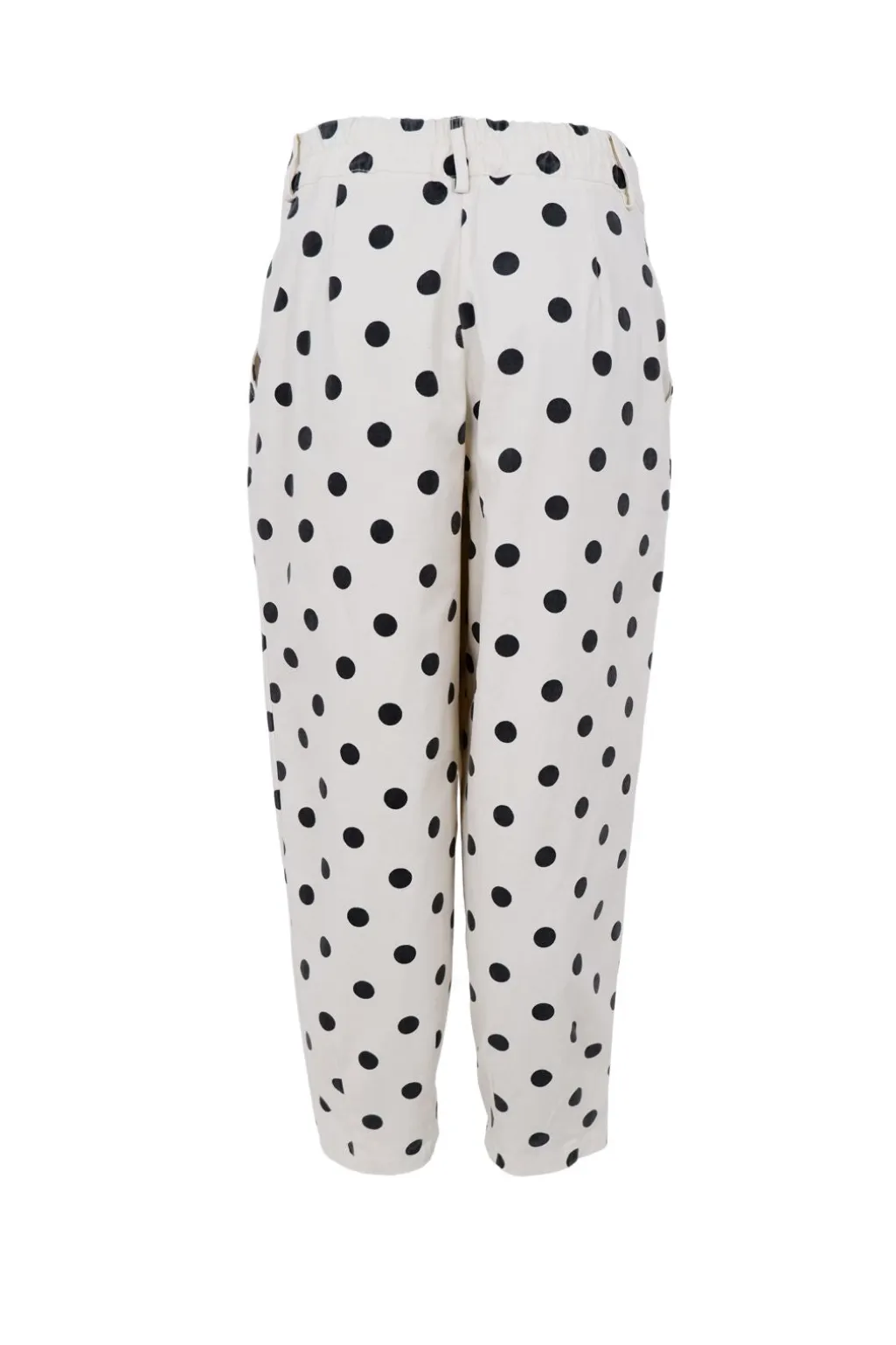 Bcellie Barrel Pant 41092