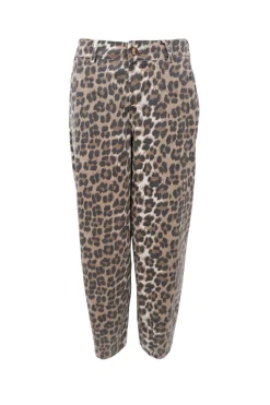 Bcellie Barrel Pant 41092