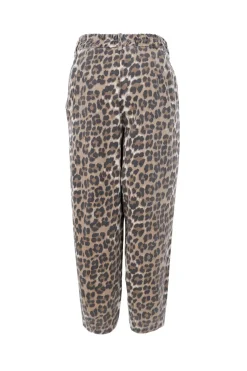 Bcellie Barrel Pant 41092