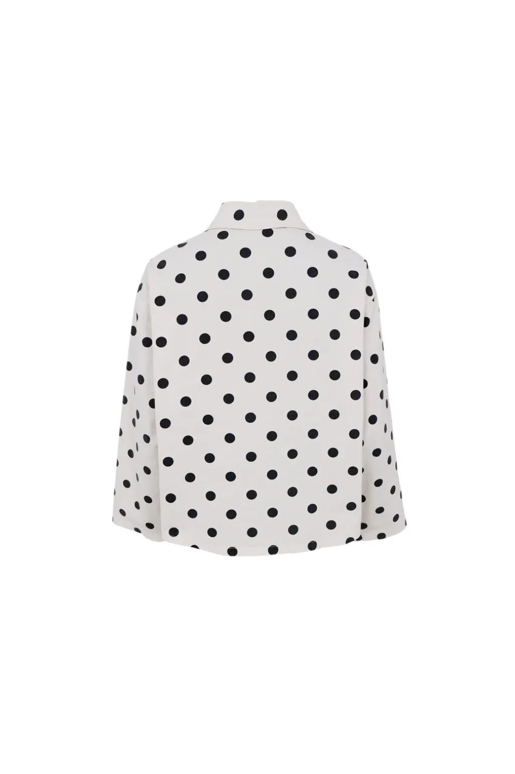 Bcellie Shirt Jacket 41101