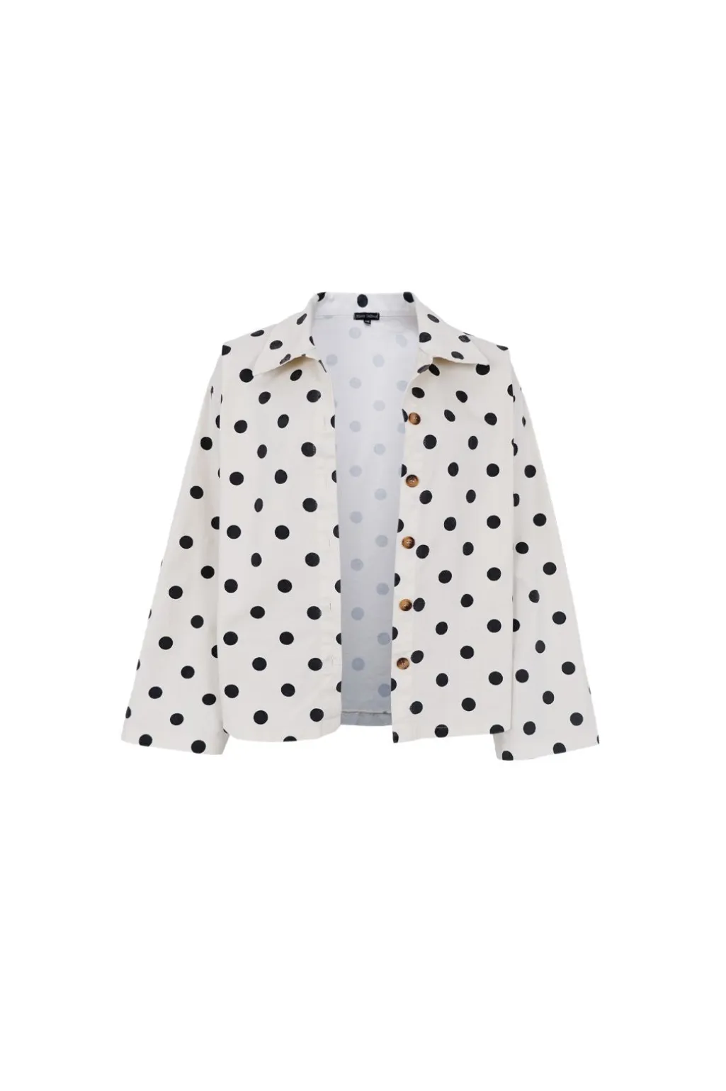 Bcellie Shirt Jacket 41101