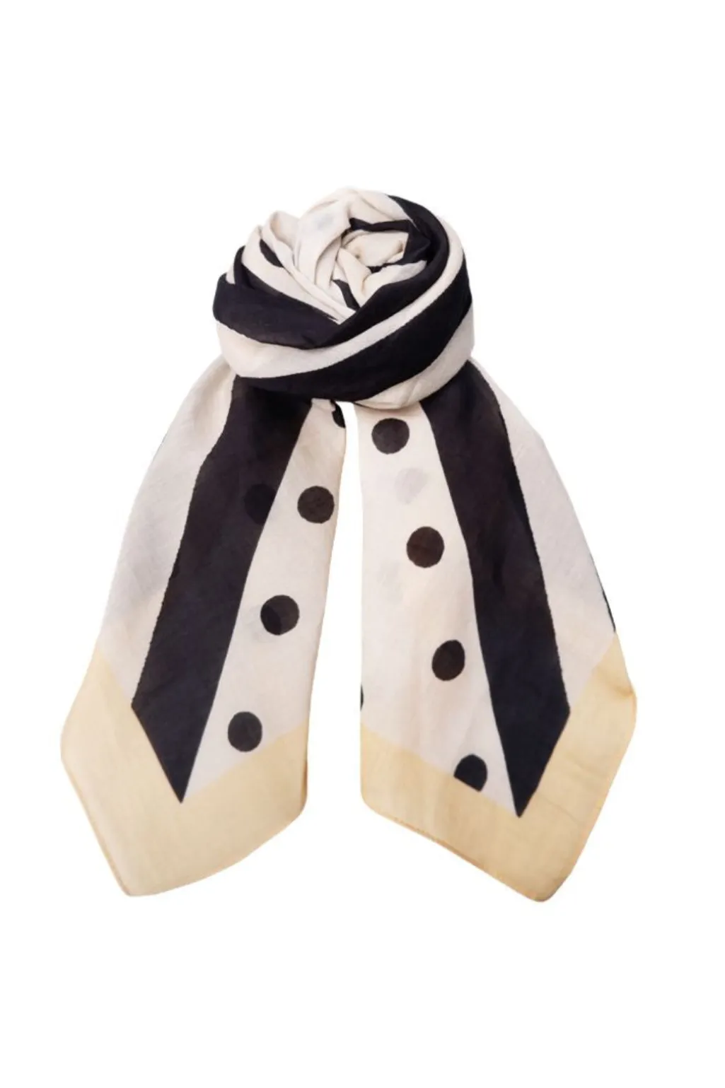 Bcestelle Mini Scarf 3658