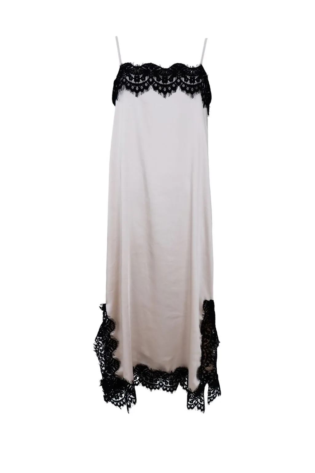 Bcevie Lace Strap Dress 41047