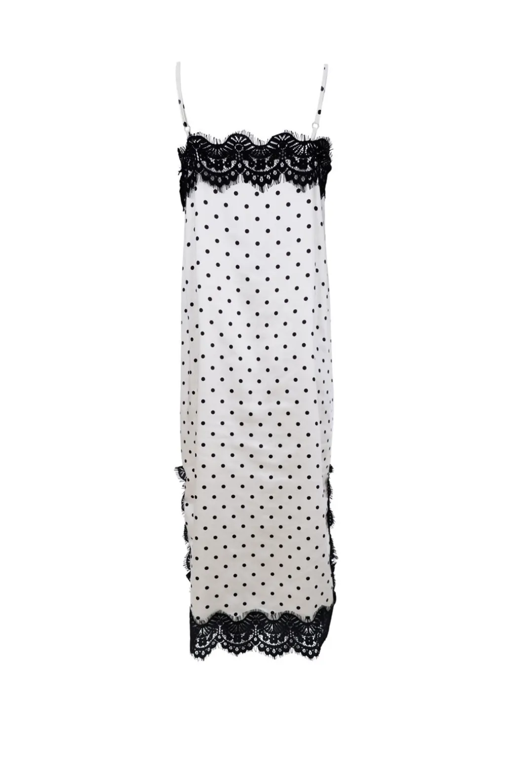 Bcevie Lace Strap Dress 41047