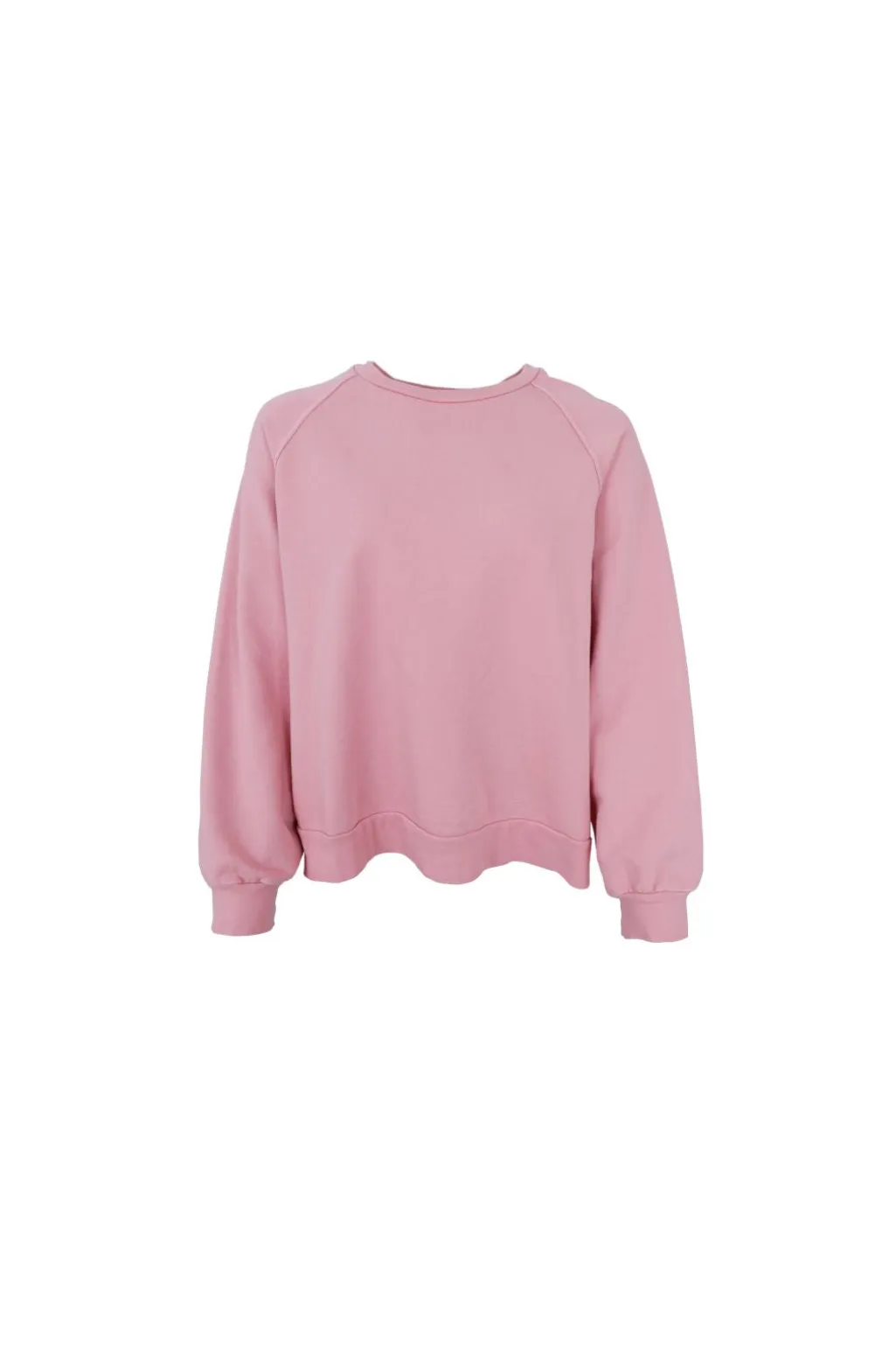Bcevy Raglan Sweatshirt 41121