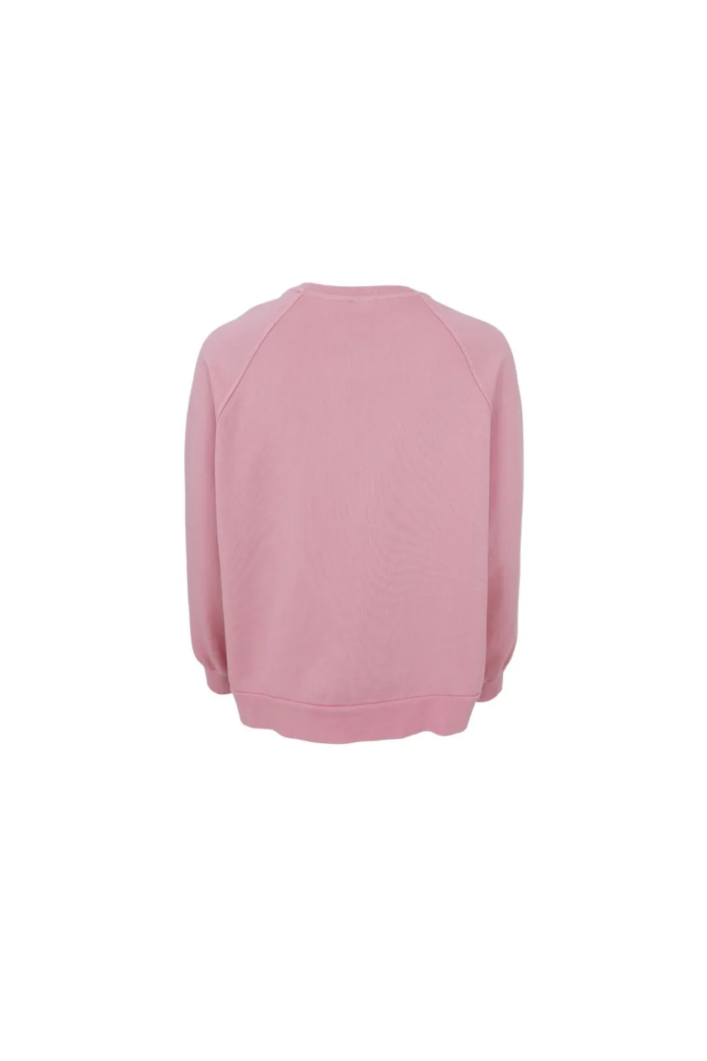 Bcevy Raglan Sweatshirt 41121