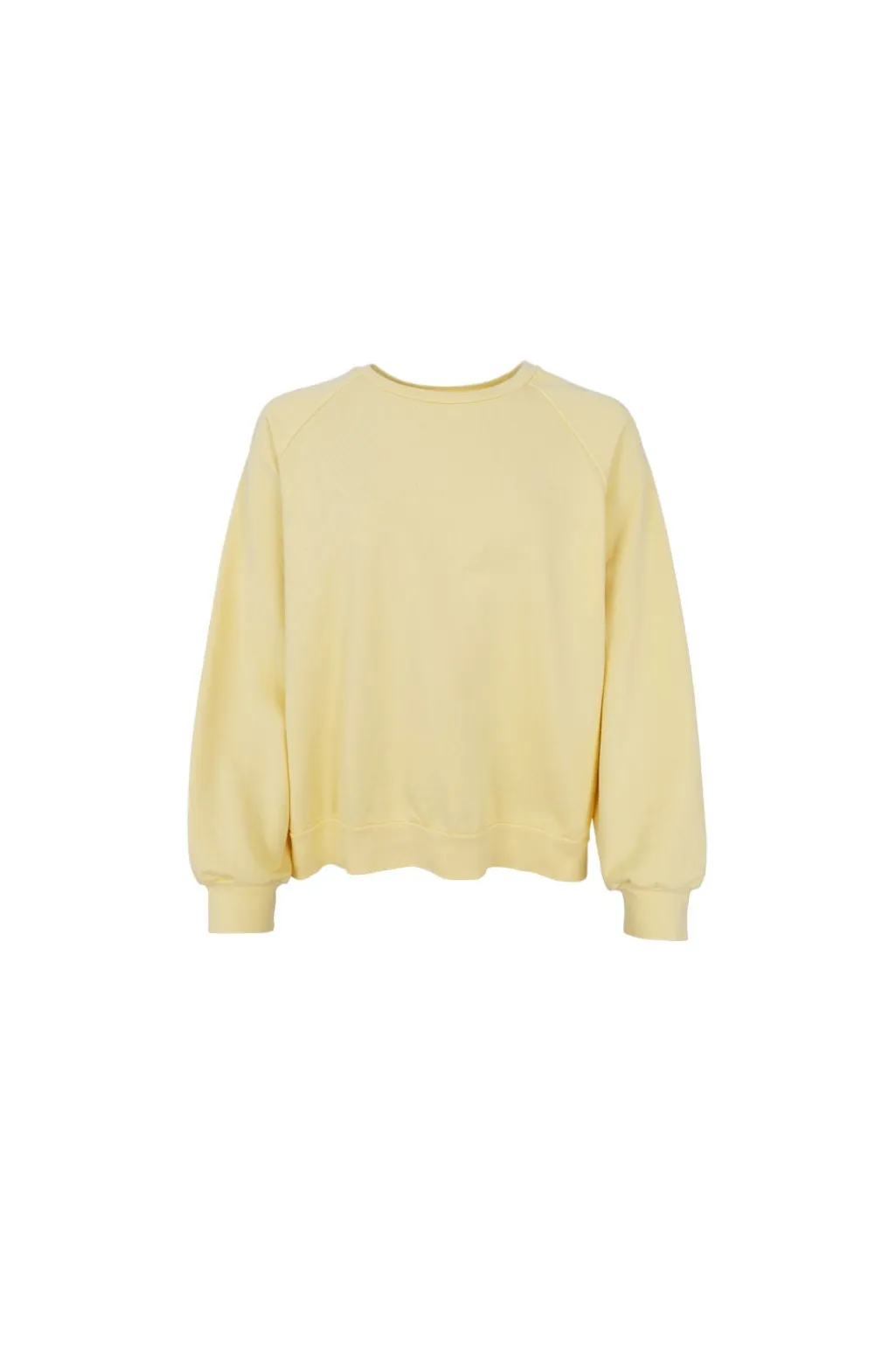 Bcevy Raglan Sweatshirt 41121