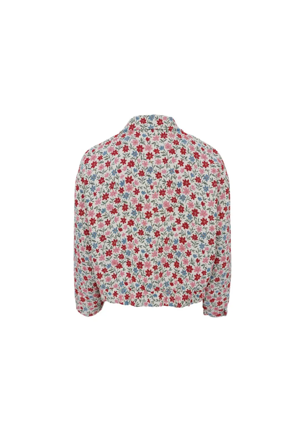 Bcfairyrose Bomber Jacket 41140