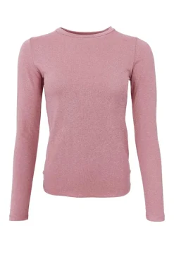 Bcfaye Lurex Blouse 3739