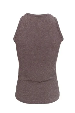 Bcfaye Lurex Top 40055