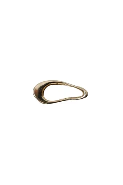 Bcflow Matt Hair Claw 6029
