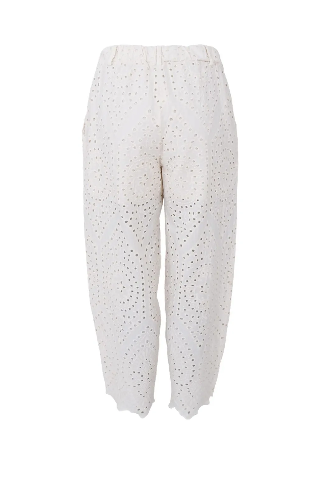 Bcfrey Barrel Lace Pant 41196