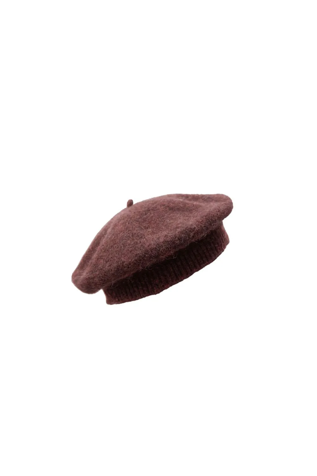Bcginger Baret 9746