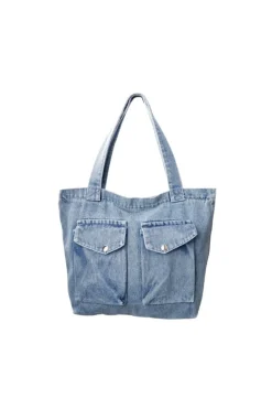 Bchalle Denim Bag 9378