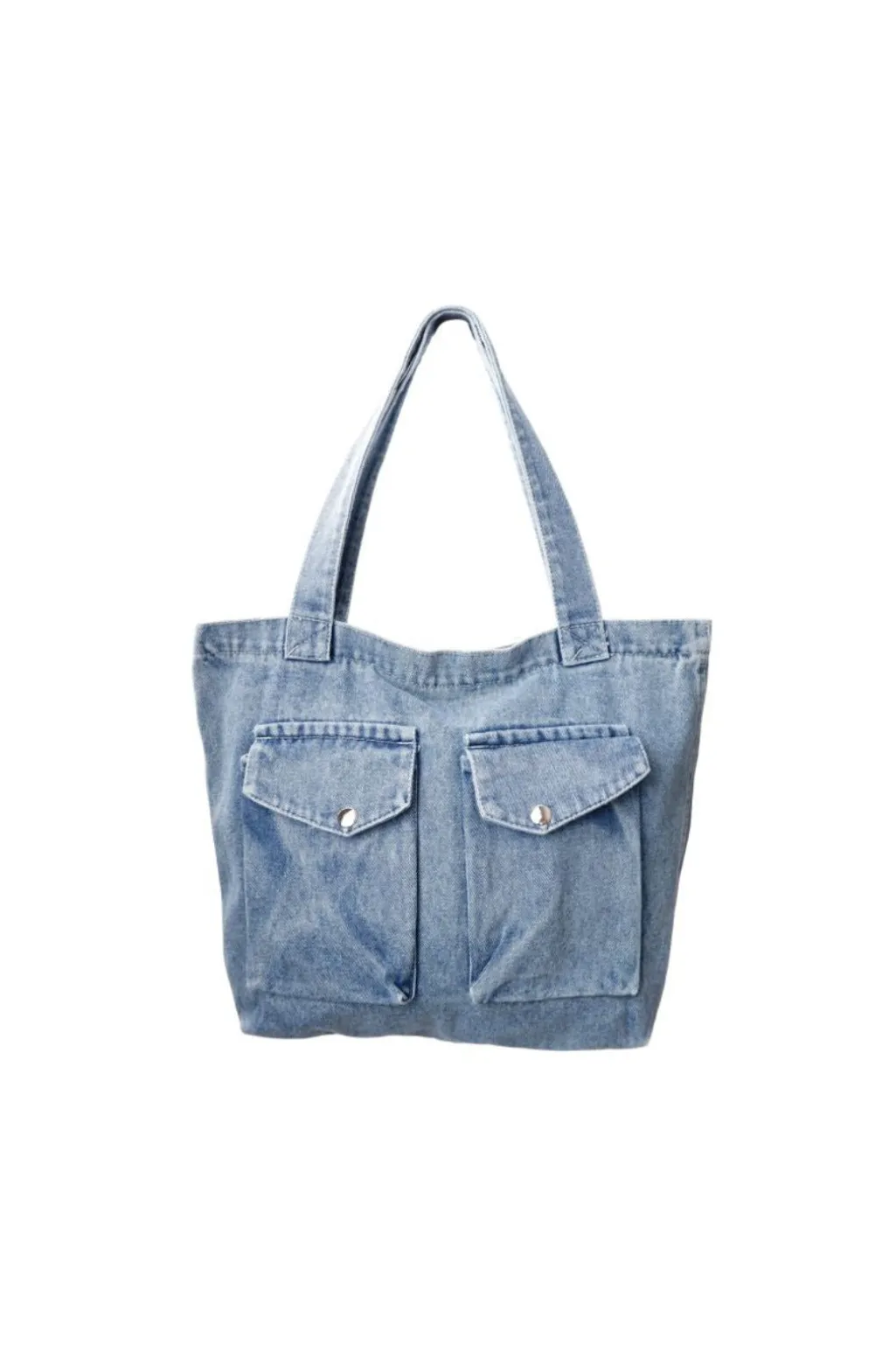 Bchalle Denim Bag 9378